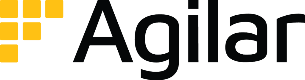 Agilar Logo